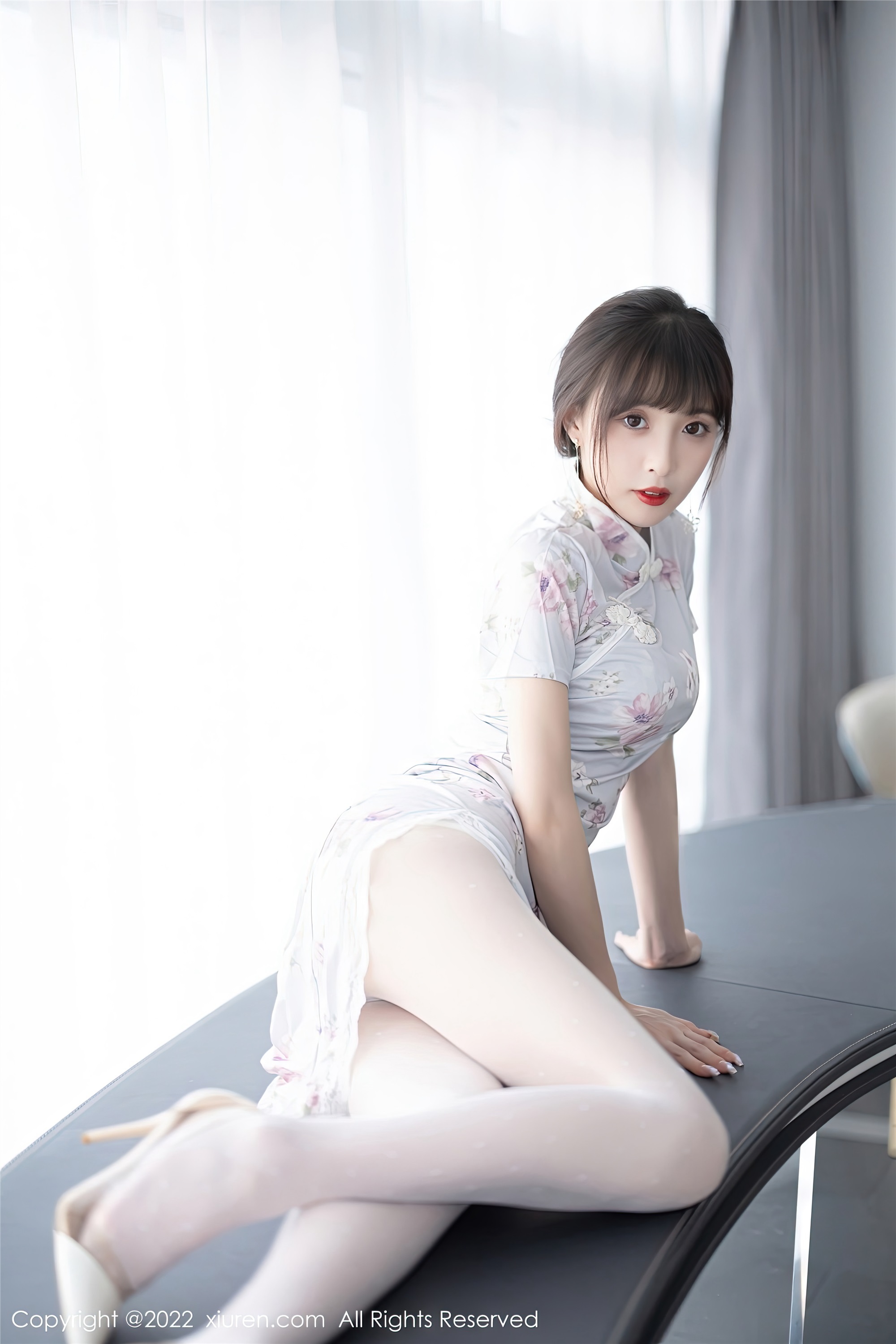 Xiuren秀人网 2022.10.25 NO.5757 林星阑